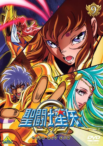 奈*帝様 聖闘士星矢Ω 聖闘士星矢Ω 第31話| バンダイチャンネル｜最新作から不朽の名作